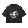 Playera Unisex Boxy Fit 265 grs. Miniatura