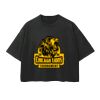 Playera Unisex Boxy Fit 265 grs. Miniatura