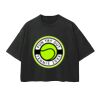 Playera Unisex Boxy Fit 265 grs. Miniatura