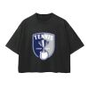 Playera Unisex Boxy Fit 265 grs. Miniatura