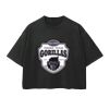 Playera Unisex Boxy Fit 265 grs. Miniatura