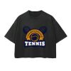 Playera Unisex Boxy Fit 265 grs. Miniatura
