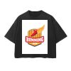 Playera Unisex Boxy Fit 265 grs. Miniatura