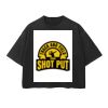 Playera Unisex Boxy Fit 265 grs. Miniatura