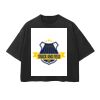 Playera Unisex Boxy Fit 265 grs. Miniatura