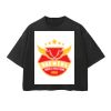 Playera Unisex Boxy Fit 265 grs. Miniatura