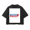 Playera Unisex Boxy Fit 265 grs. Miniatura