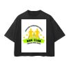 Playera Unisex Boxy Fit 265 grs. Miniatura