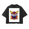 Playera Unisex Boxy Fit 265 grs. Miniatura