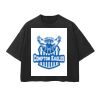 Playera Unisex Boxy Fit 265 grs. Miniatura