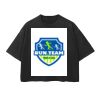 Playera Unisex Boxy Fit 265 grs. Miniatura