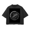 Playera Unisex Boxy Fit 265 grs. Miniatura