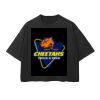Playera Unisex Boxy Fit 265 grs. Miniatura