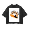 Playera Unisex Boxy Fit 265 grs. Miniatura
