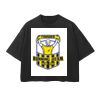 Playera Unisex Boxy Fit 265 grs. Miniatura