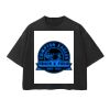Playera Unisex Boxy Fit 265 grs. Miniatura