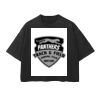 Playera Unisex Boxy Fit 265 grs. Miniatura