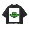 Playera Unisex Boxy Fit 265 grs. Miniatura