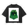 Playera Unisex Boxy Fit 265 grs. Miniatura