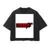 Playera Unisex Boxy Fit 265 grs. Miniatura