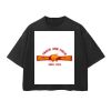 Playera Unisex Boxy Fit 265 grs. Miniatura