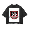 Playera Unisex Boxy Fit 265 grs. Miniatura