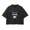 Playera Unisex Boxy Fit 265 grs. Miniatura