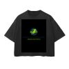 Playera Unisex Boxy Fit 265 grs. Miniatura