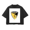 Playera Unisex Boxy Fit 265 grs. Miniatura