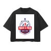 Playera Unisex Boxy Fit 265 grs. Miniatura