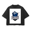 Playera Unisex Boxy Fit 265 grs. Miniatura