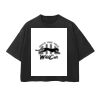 Playera Unisex Boxy Fit 265 grs. Miniatura