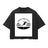 Playera Unisex Boxy Fit 265 grs. Miniatura