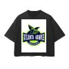 Playera Unisex Boxy Fit 265 grs. Miniatura