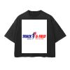 Playera Unisex Boxy Fit 265 grs. Miniatura