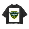 Playera Unisex Boxy Fit 265 grs. Miniatura
