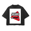 Playera Unisex Boxy Fit 265 grs. Miniatura