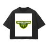 Playera Unisex Boxy Fit 265 grs. Miniatura