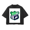 Playera Unisex Boxy Fit 265 grs. Miniatura