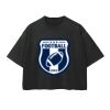 Playera Unisex Boxy Fit 265 grs. Miniatura