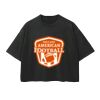 Playera Unisex Boxy Fit 265 grs. Miniatura