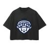 Playera Unisex Boxy Fit 265 grs. Miniatura