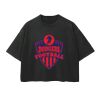 Playera Unisex Boxy Fit 265 grs. Miniatura