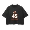 Playera Unisex Boxy Fit 265 grs. Miniatura