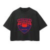 Playera Unisex Boxy Fit 265 grs. Miniatura
