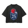 Playera Unisex Boxy Fit 265 grs. Miniatura