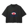 Playera Unisex Boxy Fit 265 grs. Miniatura