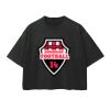 Playera Unisex Boxy Fit 265 grs. Miniatura