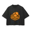 Playera Unisex Boxy Fit 265 grs. Miniatura