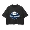 Playera Unisex Boxy Fit 265 grs. Miniatura